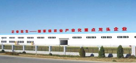 遼寧正業(yè)花生產(chǎn)業(yè)：共抗疫情，龍頭企業(yè)顯擔(dān)當(dāng)！