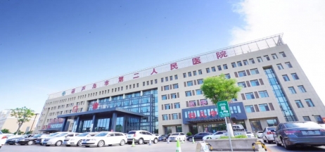 葫蘆島市第二人民醫(yī)院心臟中心完成Micra AV無(wú)導(dǎo)線(xiàn)起搏器植入術(shù)