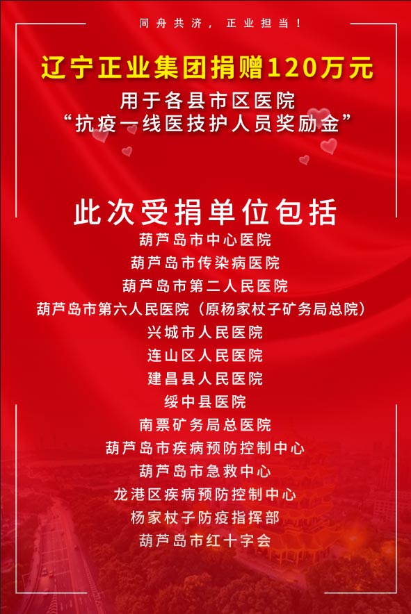 踐行企業(yè)擔(dān)當(dāng)，抗擊“疫”情義不容辭！(圖2)