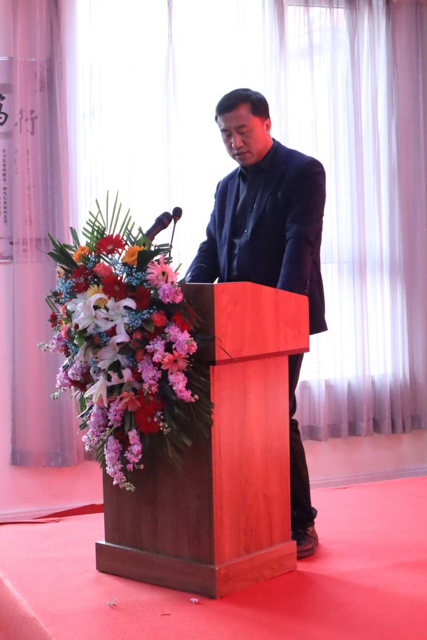 攜手同心，共創(chuàng)共贏——正業(yè)地產(chǎn)2021年度合作伙伴聯(lián)誼總結(jié)會(huì)圓滿舉行(圖3)
